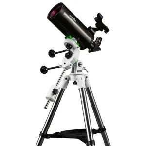 Skywatcheri Maksutovi teleskoop MC 102/1300 Starquest DX EQ