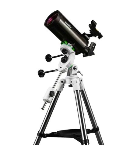 Skywatcheri Maksutovi teleskoop MC 102/1300 Starquest DX EQ