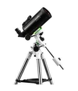 Skywatcher Maksutov telescope MC 102/1300 Starquest DX EQ