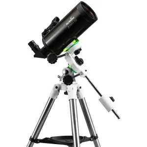 Skywatcheri Maksutovi teleskoop MC 102/1300 Starquest DX EQ