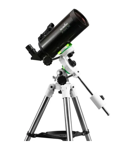 Skywatcheri Maksutovi teleskoop MC 102/1300 Starquest DX EQ