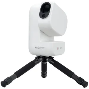 Умный телескоп ZWO AP 50/260 Seestar S50 Pro