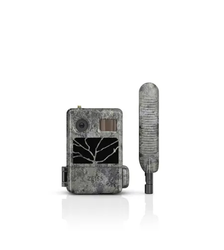 ZEISS looduskaamera Secacam 3 lainurk
