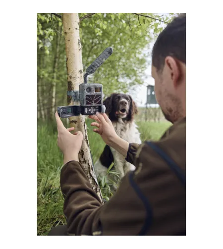 ZEISS looduskaamera Secacam 3 lainurk