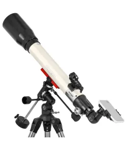 Телескоп Omegon Horizon AC 70/700 EQ Neo