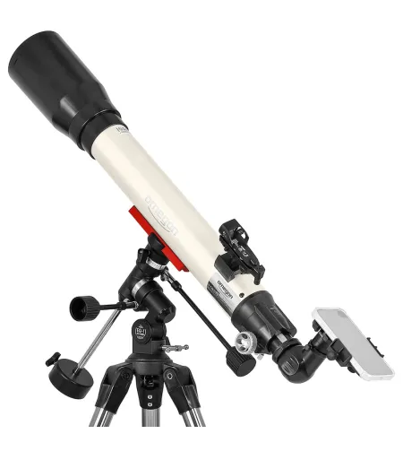 Omegon Horizon AC 70/700 EQ Neo teleskoop