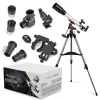 Omegon Horizon AC 70/700 EQ Neo teleskoop