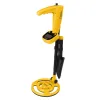 NATIONAL GEOGRAPHIC metallidetektor lastele labidaga
