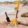 NATIONAL GEOGRAPHIC metallidetektor lastele labidaga