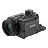 PIXFRA TAURUS PFI-T650LRF 640×512 50mm 1x-8x 50Hz WiFi termokaamera kinnitus