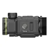 PIXFRA TAURUS PFI-T650LRF 640×512 50mm 1x-8x 50Hz WiFi termokaamera kinnitus
