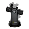 National Geographic nutikas teleskoop PushTo NT-76/350