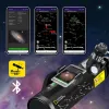 National Geographic nutikas teleskoop PushTo NT-76/350