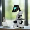 BRESSERi mikroskoop Biorit SE 1600x