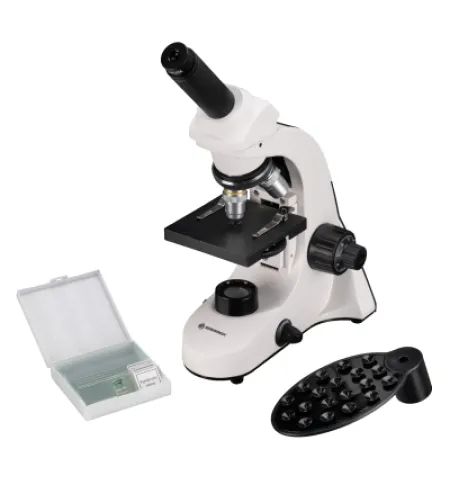 BRESSERi mikroskoop Biorit SE 1600x