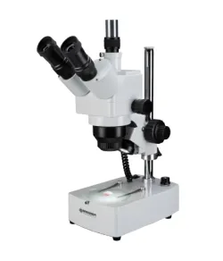 BRESSER Advance ICD 10x-160x suummikroskoop stereoga