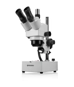 BRESSER Advance ICD 10x-160x suummikroskoop stereoga