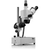 BRESSER Advance ICD 10x-160x suummikroskoop stereoga