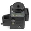Omegon Mount Segugio Tracker X Evo kinnitussüsteem