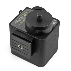 Omegon Mount Segugio Tracker X Evo kinnitussüsteem