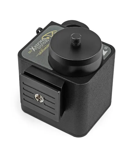 Omegon Mount Segugio Tracker X Evo kinnitussüsteem
