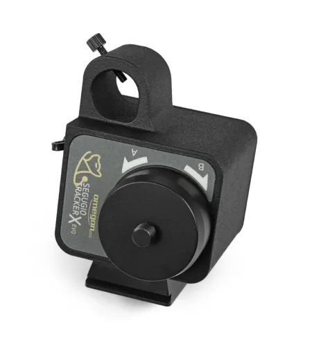 Omegon Mount Segugio Tracker X Evo kinnitussüsteem