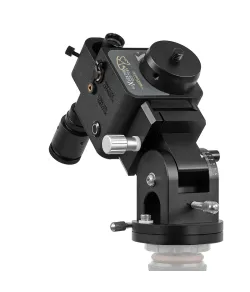 Omegon Mount Segugio Tracker Set with Deluxe Polar Wedge and Pole Finder