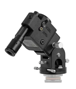 Omegon Mount Segugio Tracker Set with Deluxe Polar Wedge and Pole Finder