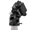 Omegon Mount Segugio Tracker Set with Deluxe Polar Wedge and Pole Finder