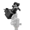 Omegon Mount Segugio Tracker Set with OM10 ballhead