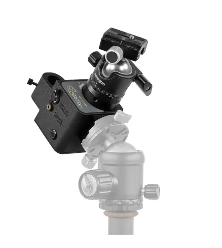 Omegon Mount Segugio Tracker Set with OM10 ballhead
