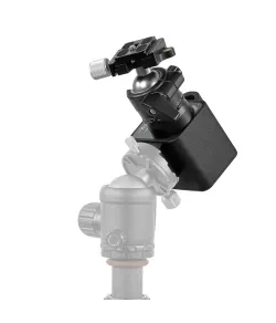 Omegon Mount Segugio Tracker Set with OM10 ballhead