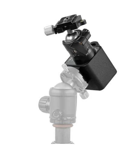 Omegon Mount Segugio Tracker Set with OM10 ballhead
