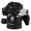Omegon Mount Segugio Tracker Set with OM10 ballhead