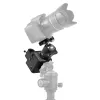 Omegon Mount Segugio Tracker Set with OM10 ballhead