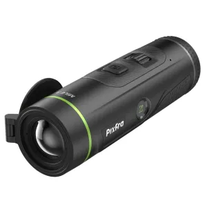 PIXFRA MILE 3 PFI-M325 384x288 25mm 1x-8x 50Hz WiFi-termokaamera