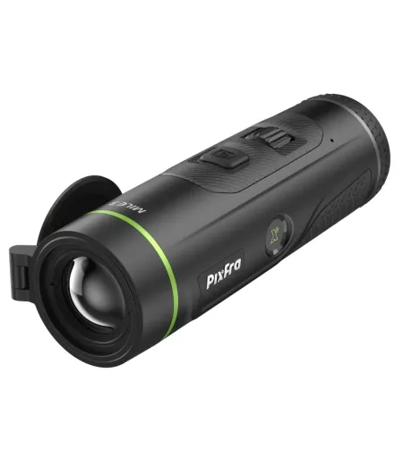 PIXFRA MILE 3 PFI-M325 384x288 25mm 1x-8x 50Hz WiFi-termokaamera