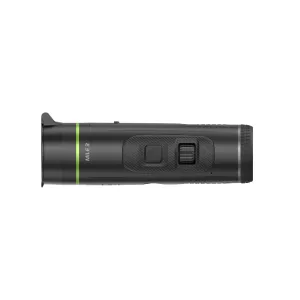 PIXFRA MILE 3 PFI-M335 384x288 35mm 1x-8x 50Hz WiFi-termokaamera