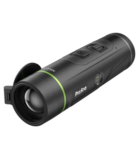 PIXFRA MILE 3 PFI-M335 384x288 35mm 1x-8x 50Hz WiFi-termokaamera