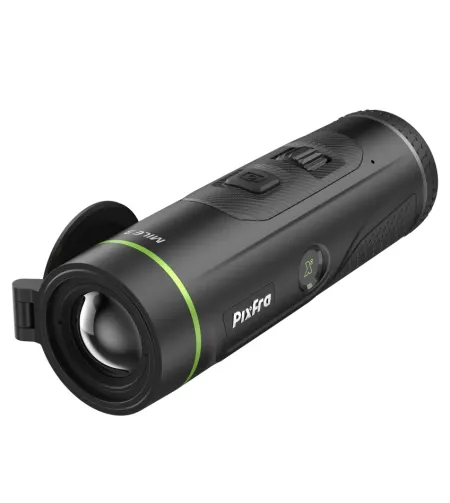 PIXFRA MILE 3 PFI-M625 640x512 25mm 1x-8x 50Hz WiFi termokaamera