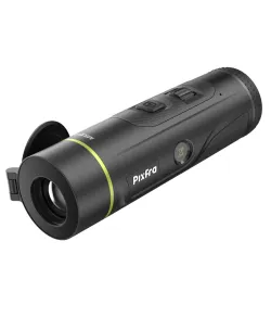 PIXFRA MILE 3 PFI-M625LRF 640x512 25mm 1x-8x 50Hz Wi-Fi thermal camera