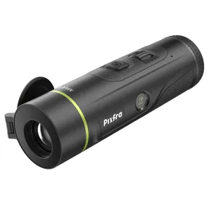 PIXFRA MILE 3 PFI-M625LRF 640x512 25mm 1x-8x 50Hz WiFi termokaamera