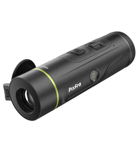 PIXFRA MILE 3 PFI-M625LRF 640x512 25mm 1x-8x 50Hz WiFi termokaamera