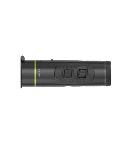 PIXFRA MILE 3 PFI-M625LRF 640x512 25mm 1x-8x 50Hz WiFi termokaamera