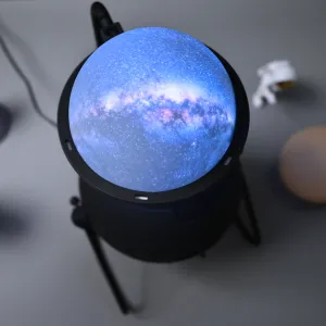 Sega öökuppel