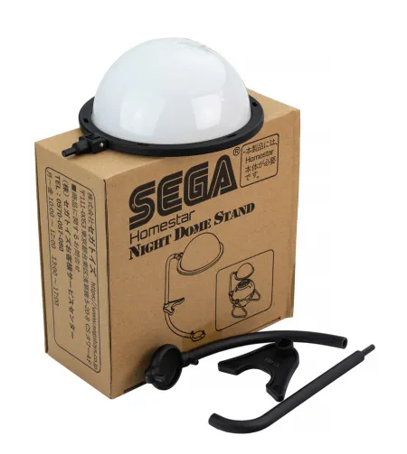 Sega öökuppel