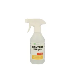 IPA for cleaning optics 500 ml