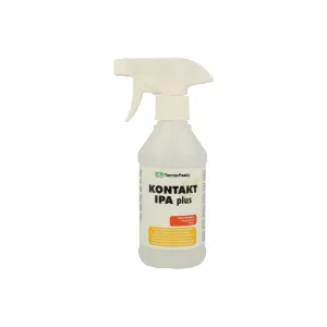 IPA optika puhastamiseks 500 ml