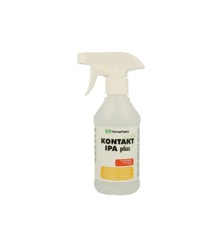 IPA for cleaning optics 500 ml