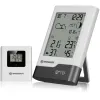 BRESSER Home Weather Station white/grey